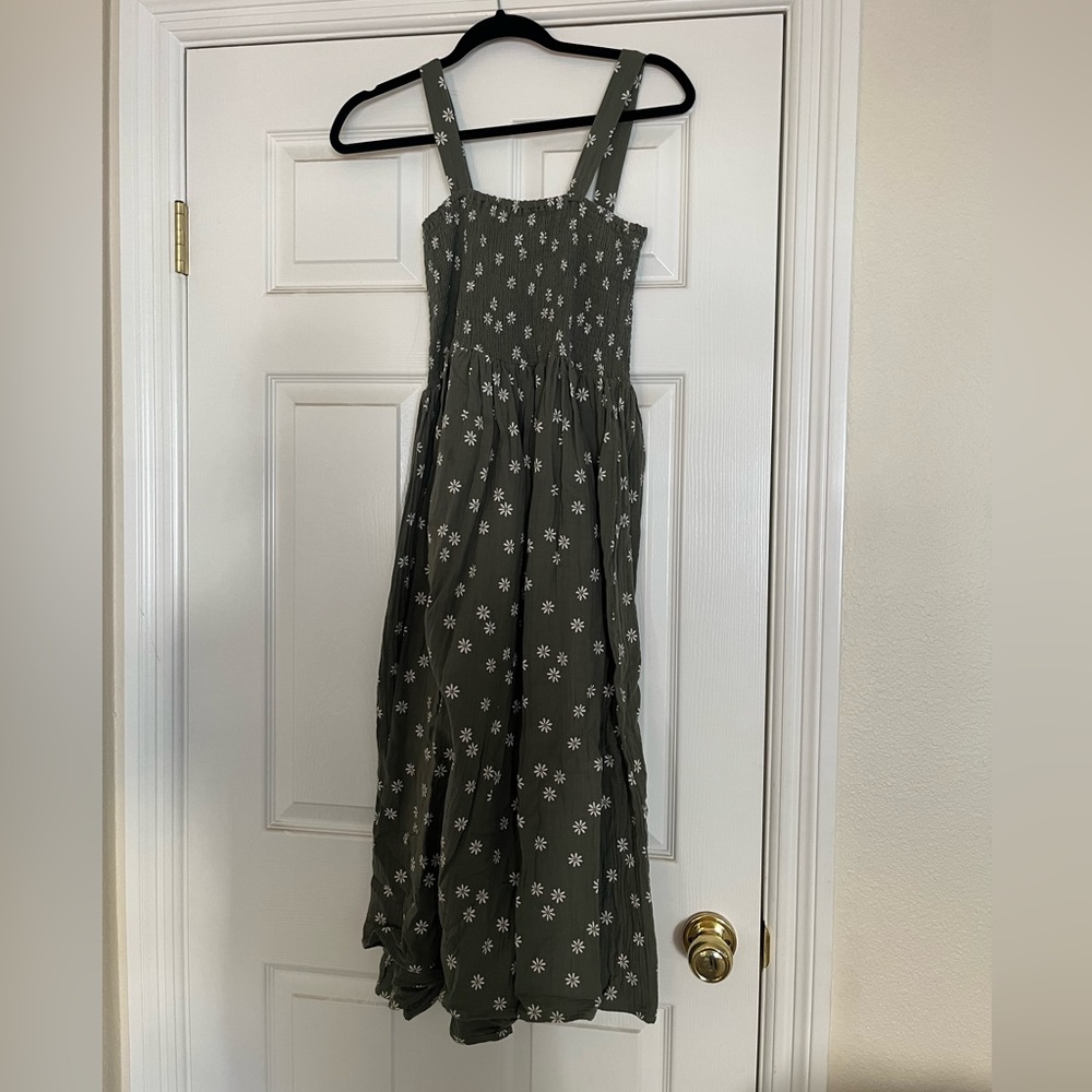 Rylee and cru dress